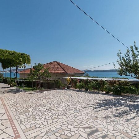 Apartments Vin Trogir Eksteriør bilde