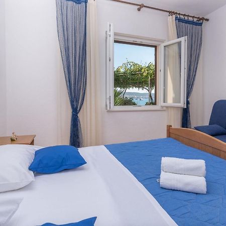 Apartments Vin Trogir Eksteriør bilde