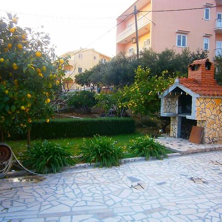 Apartments Vin Trogir Eksteriør bilde