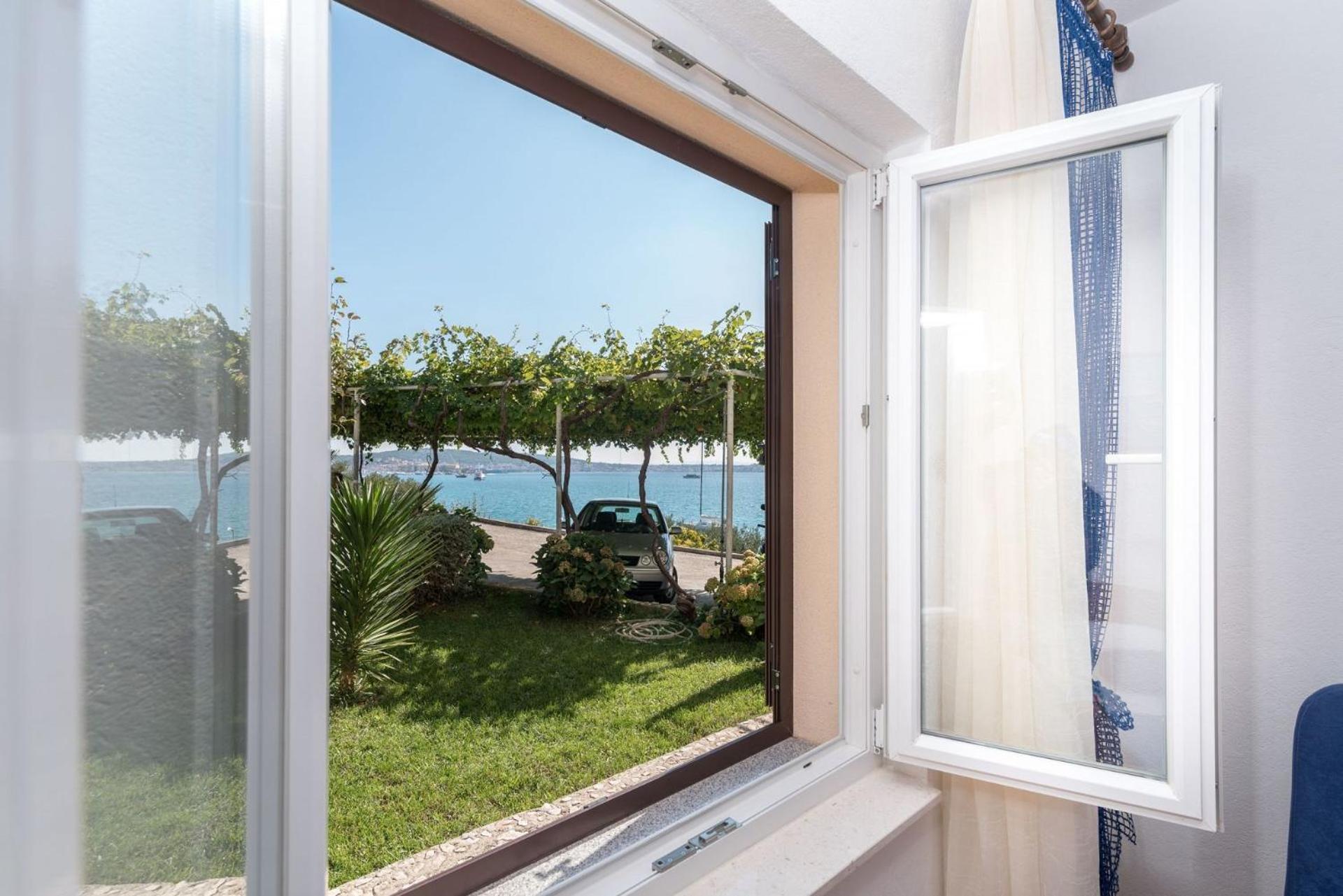 Apartments Vin Trogir Eksteriør bilde