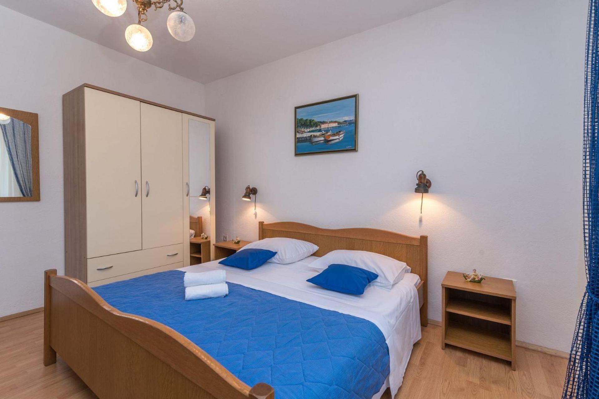 Apartments Vin Trogir Eksteriør bilde